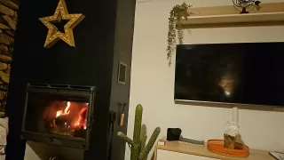 Ester Juarez Hernando in your stay in Gredos Starlight House 6600_1