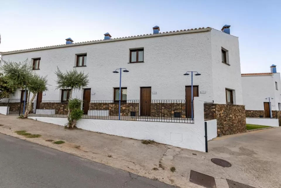 Apartamentos Rurales la Campiña