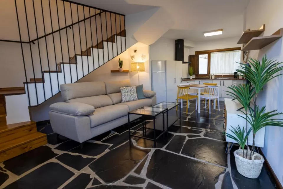 Appartement 1
