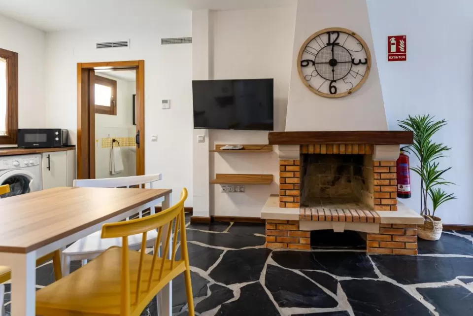 Appartement 3