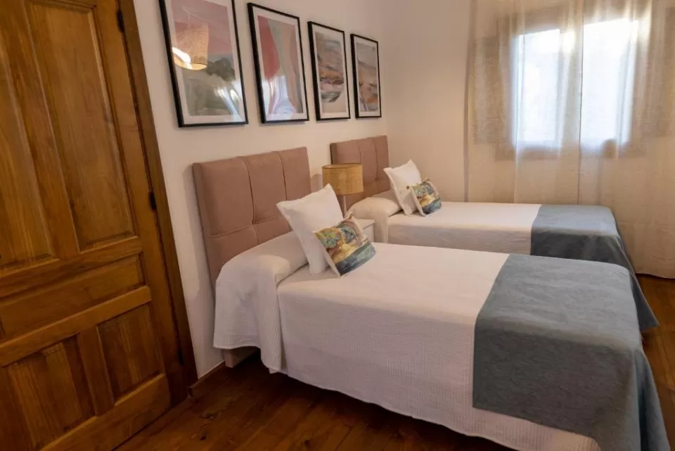 Appartement 4