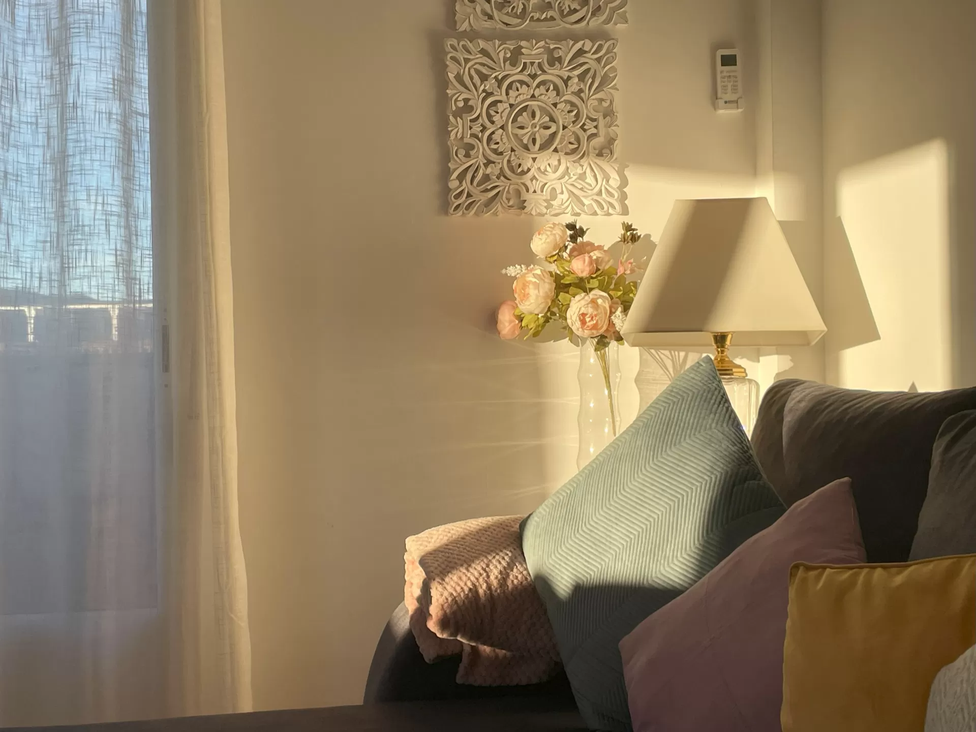 Apartamentos Sierra Mágina