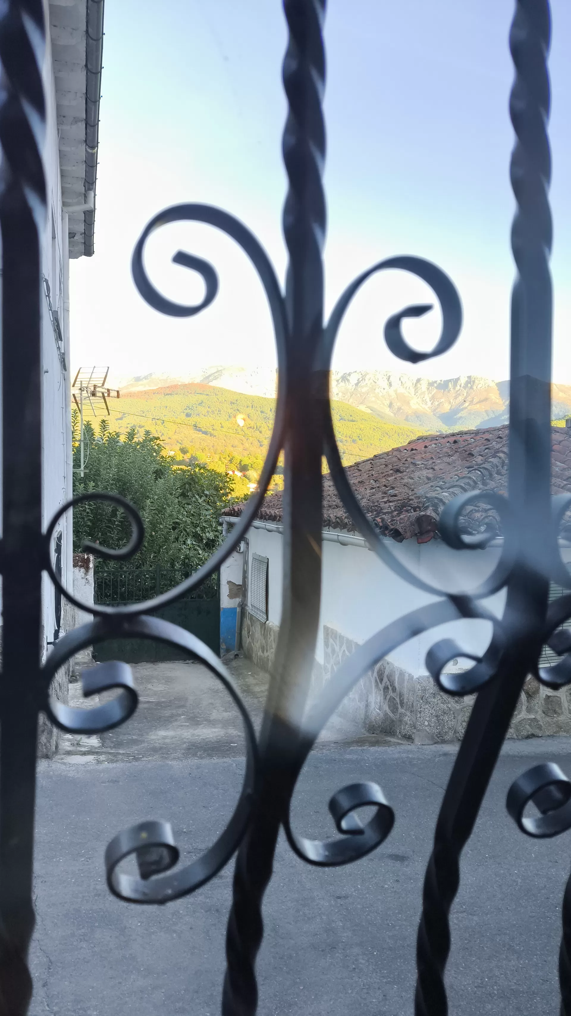 Estefanía García Llorente en su estacia en Casa Vaélico II 5257_1