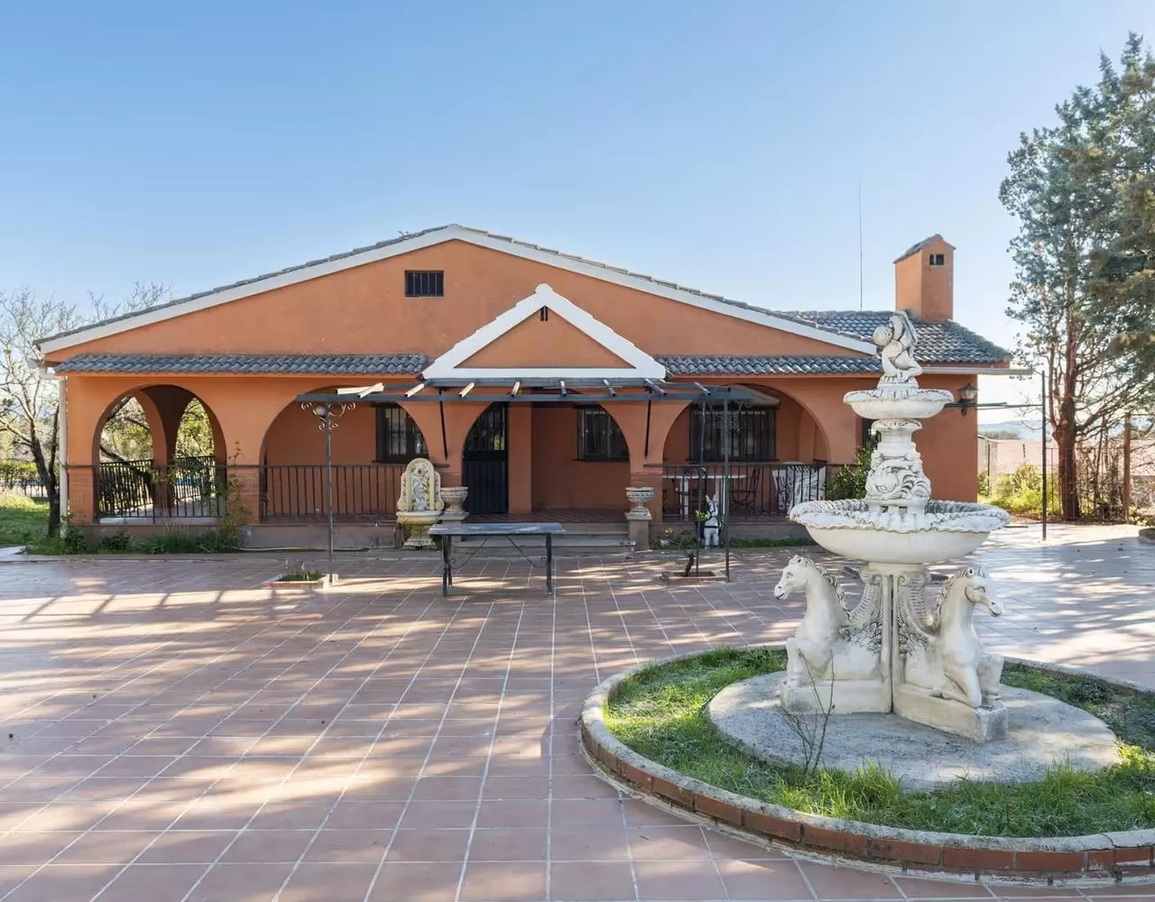 Finca el Palomar de la Viña