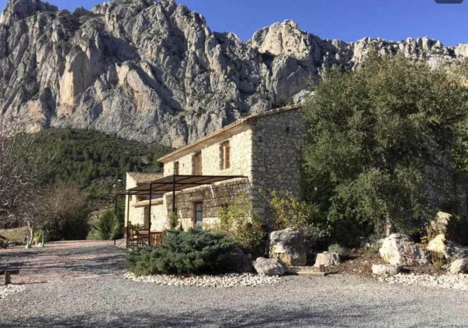 Torre de Arriba