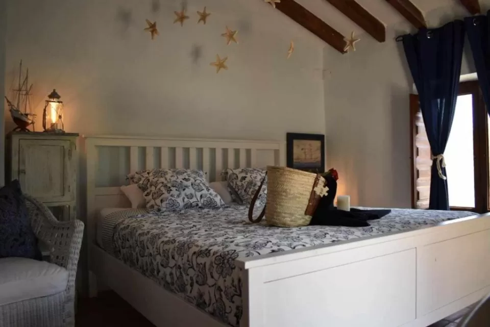 Habitación El Mar