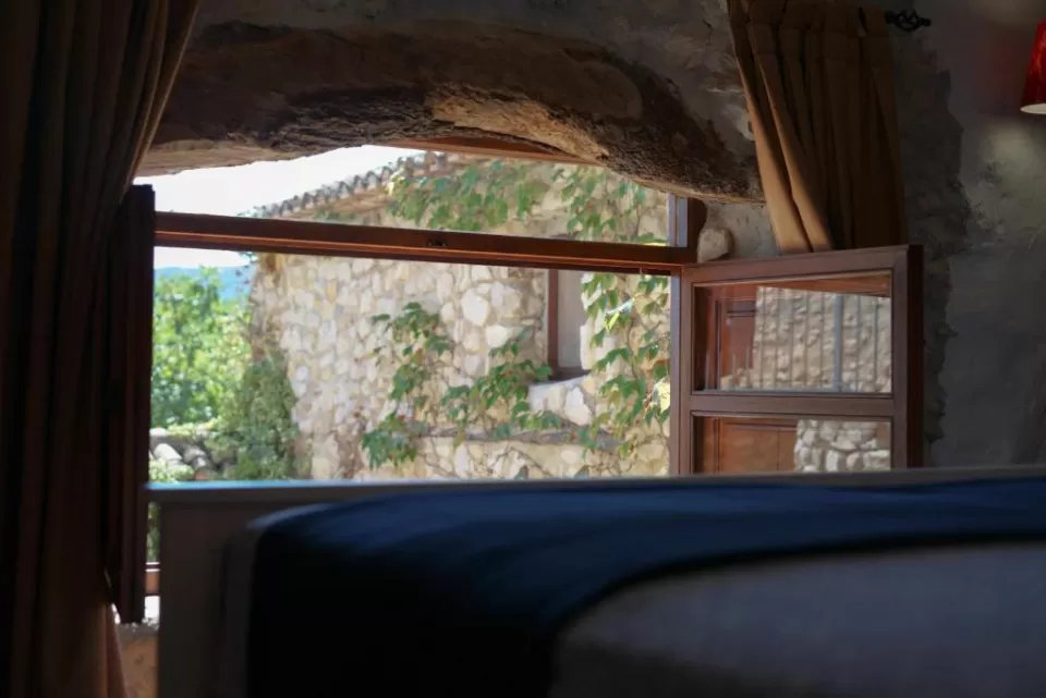 Habitación La Montaña