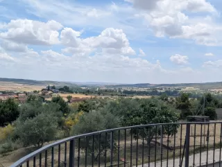 Andrea Vera Rodríguez  dans son séjour à Chalet en la Sierra de Madrid 6851_1