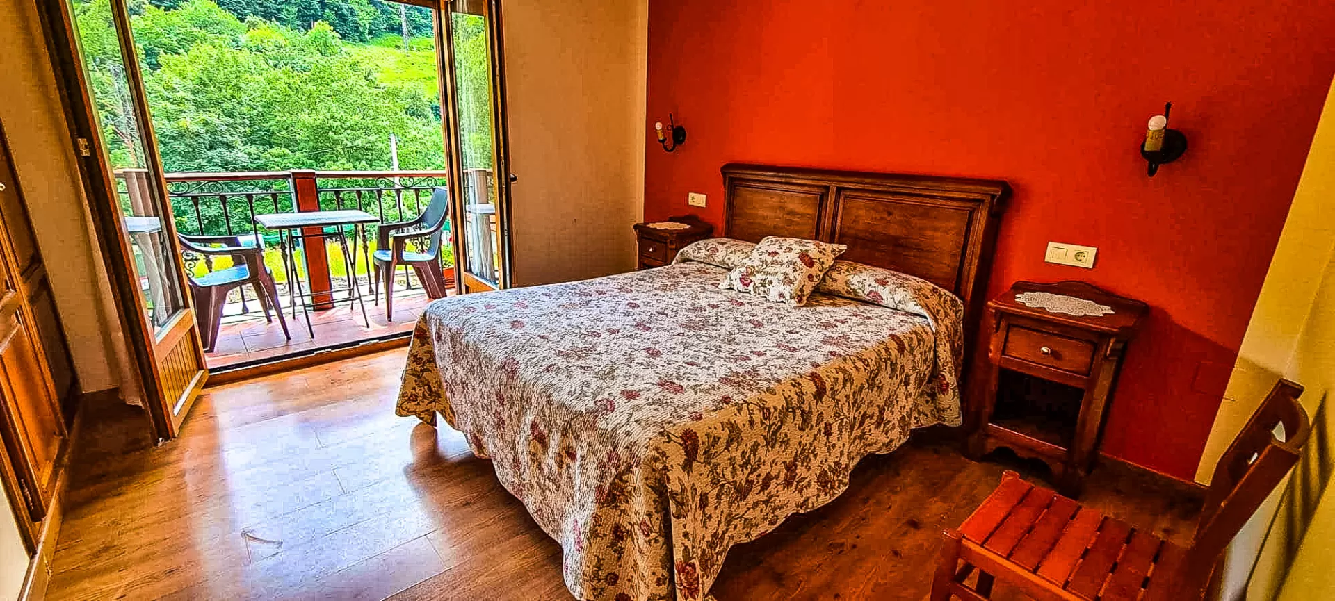 Apartamento 1 dormitorio