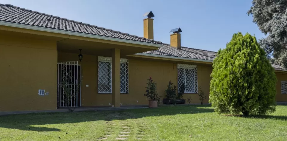 Casa Rural