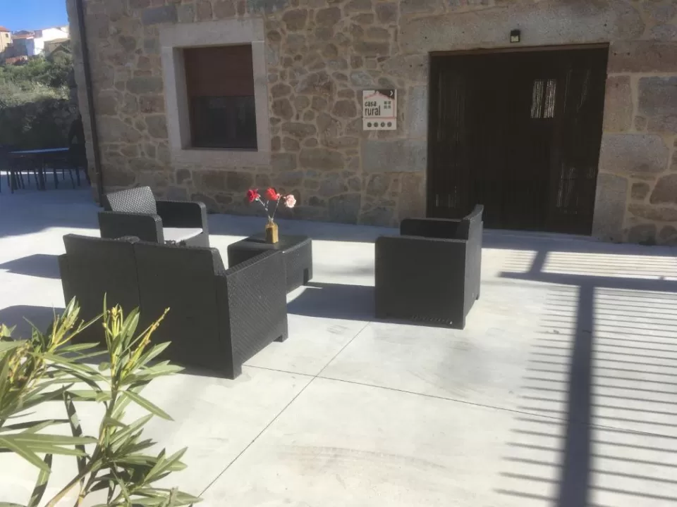 La Tahona