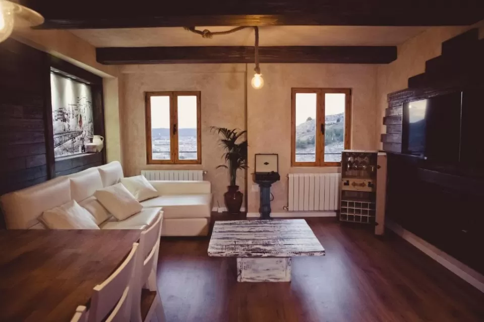 Luxury Rural Cuenca