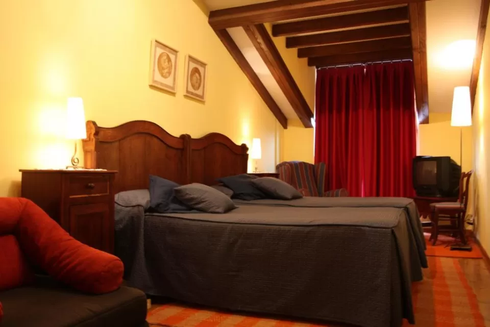 Apartamento 2