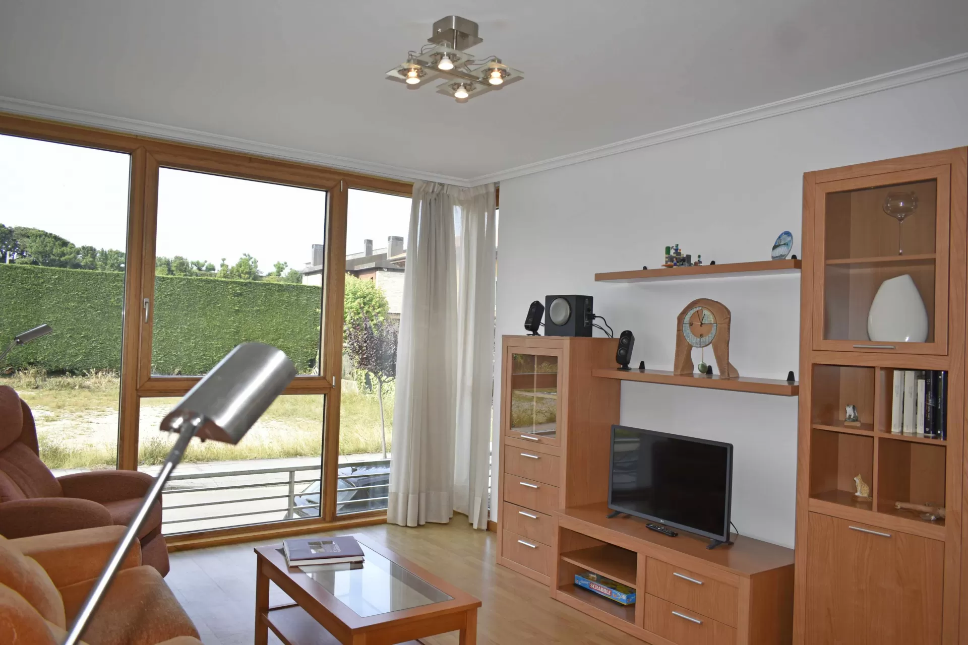 Apartamento Sablón Centro