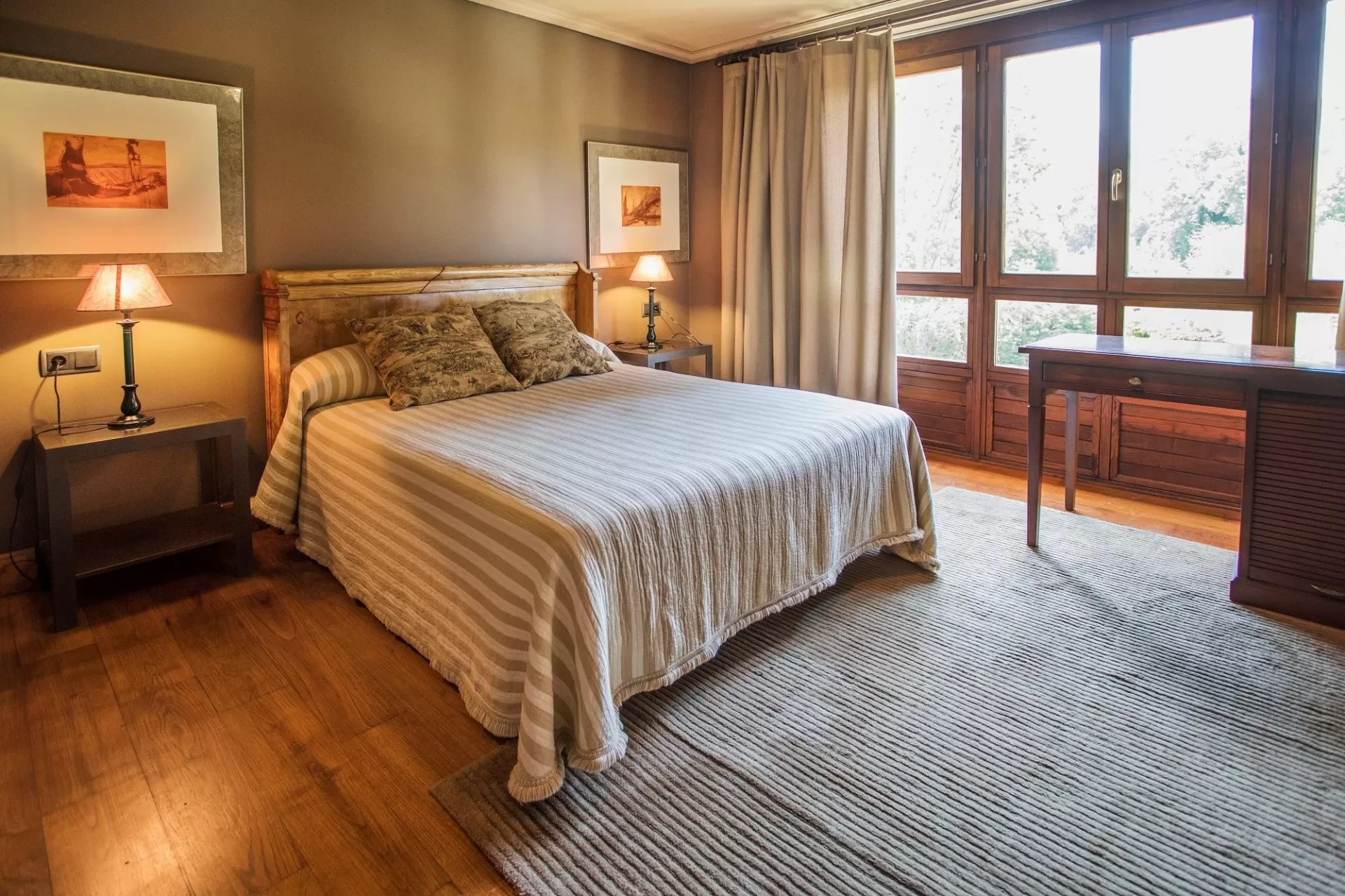 Apartamento 2 y 3