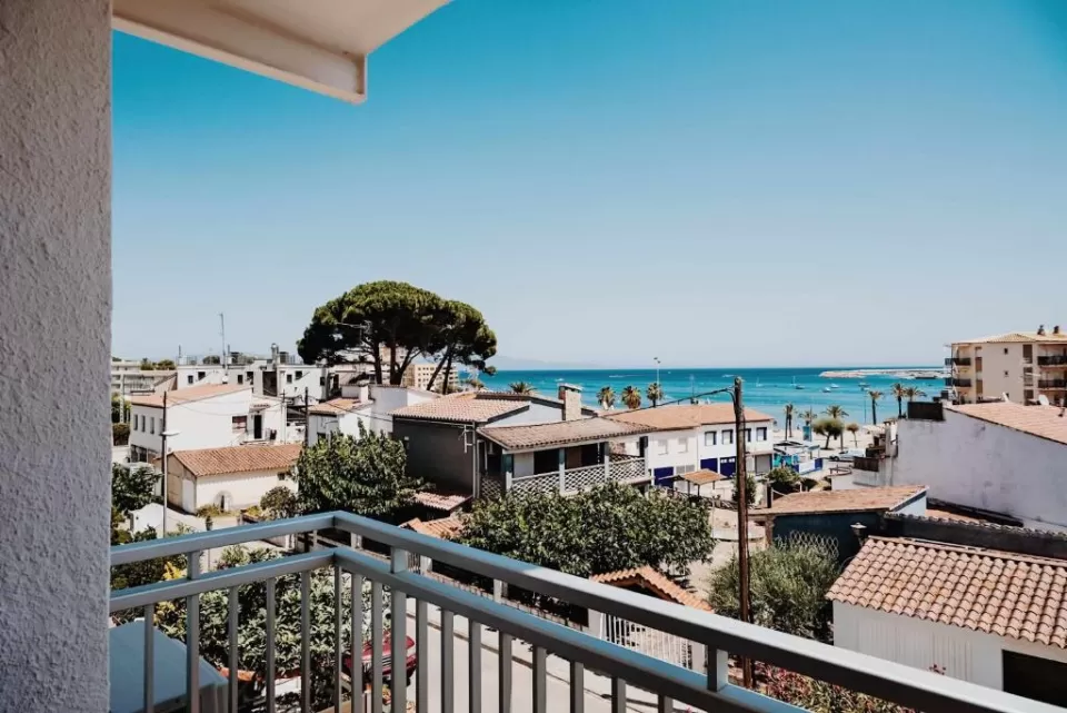 Apartament Roura
