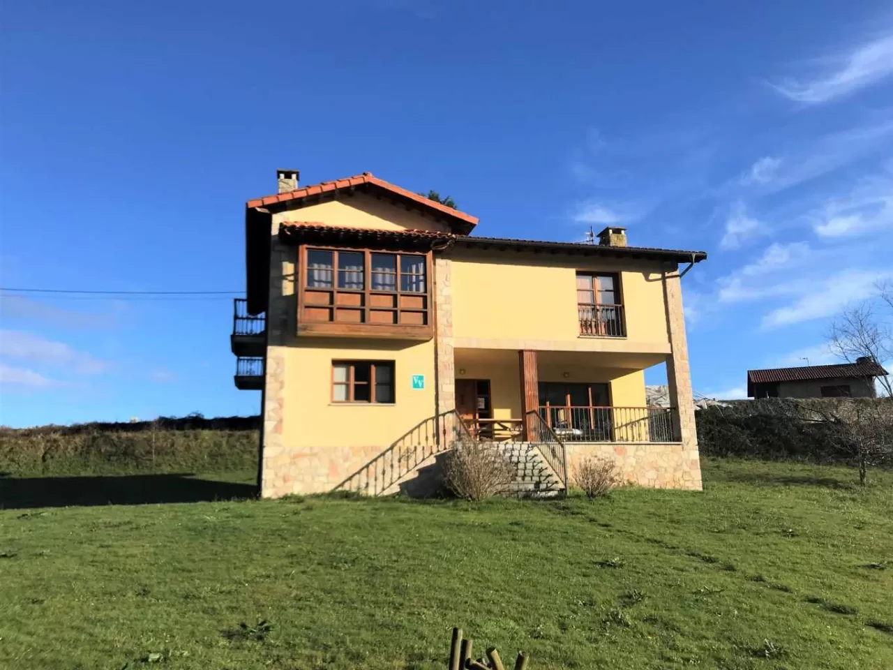 Casa Manuela