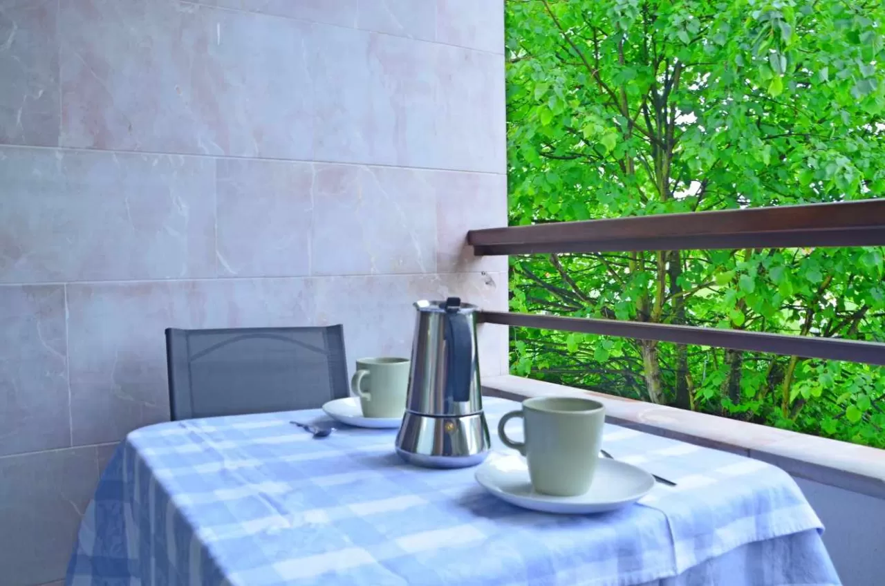 I&F Apartamento Colombres Vut