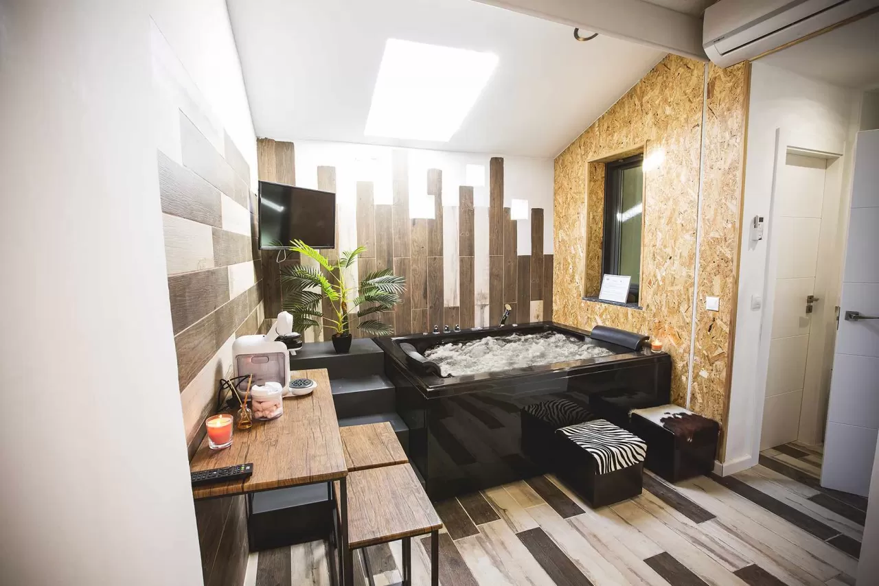 Suite Junior Love