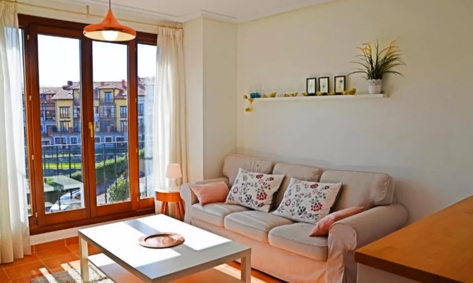 Apartamento La Cotera Colombres