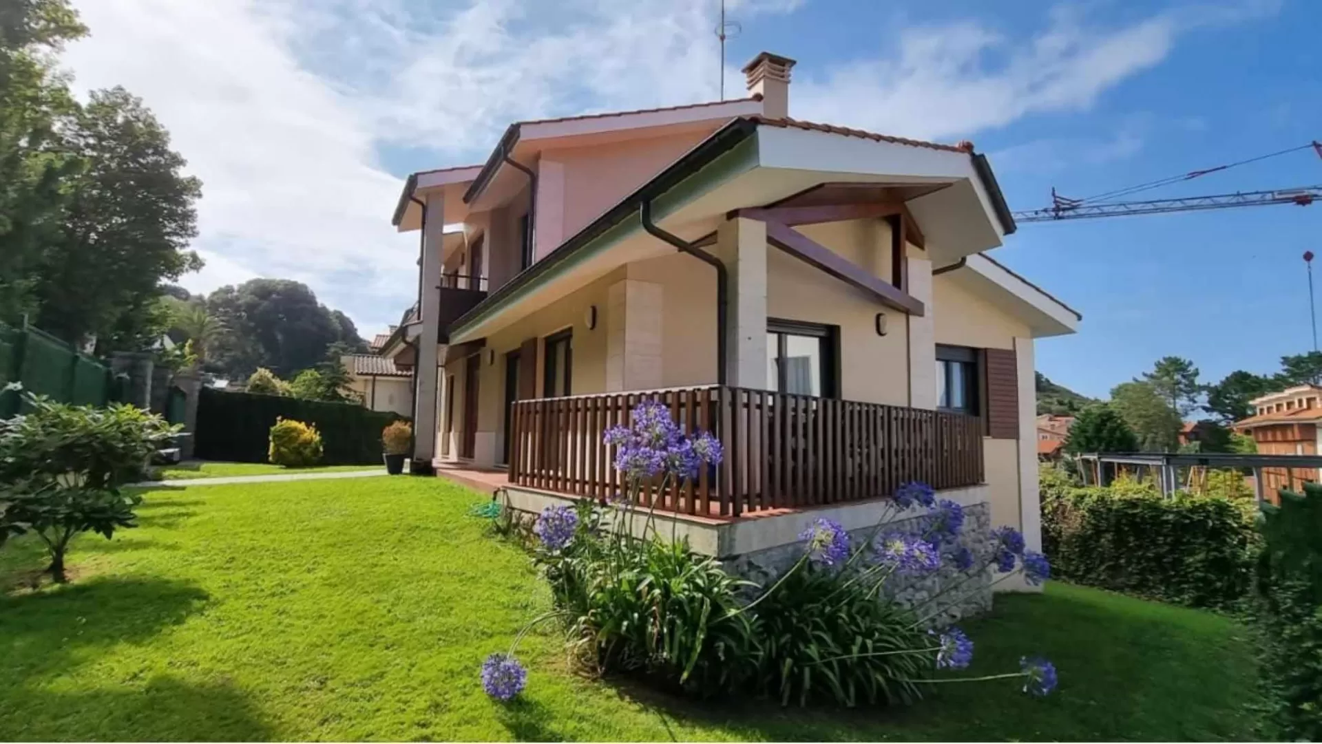 Villa la Marina Barro
