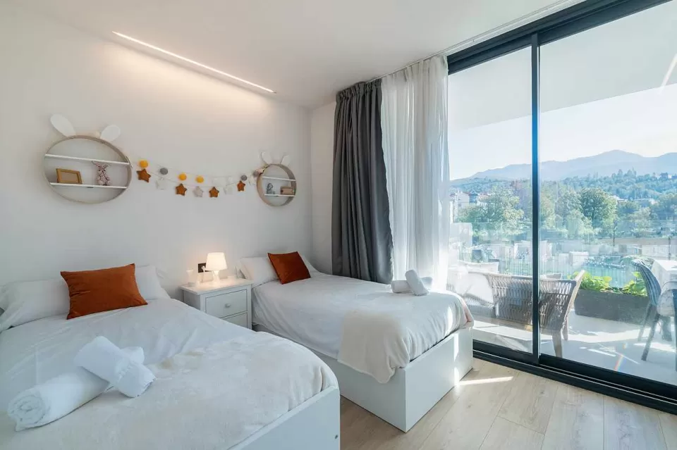 Apartamento Riverview