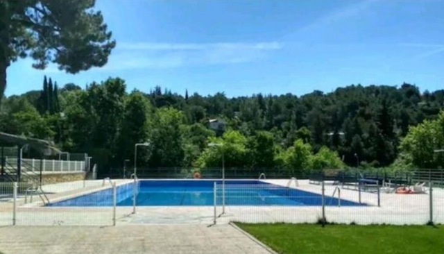Casa Luna Río Cofio