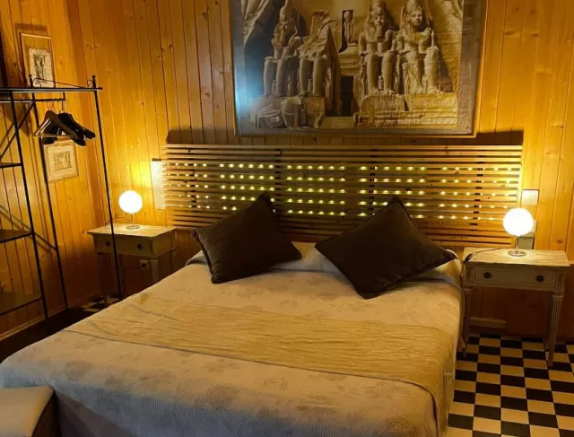 Bungalow Egypt