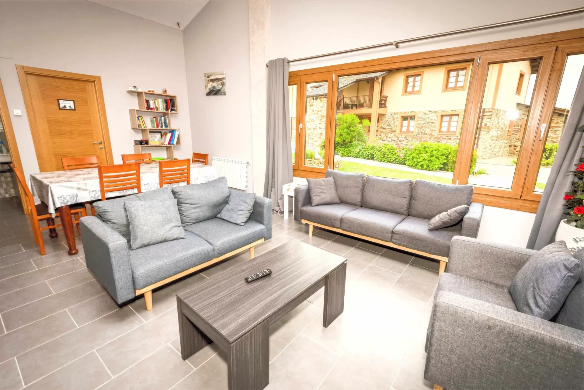 Apartamento 7 Navalín