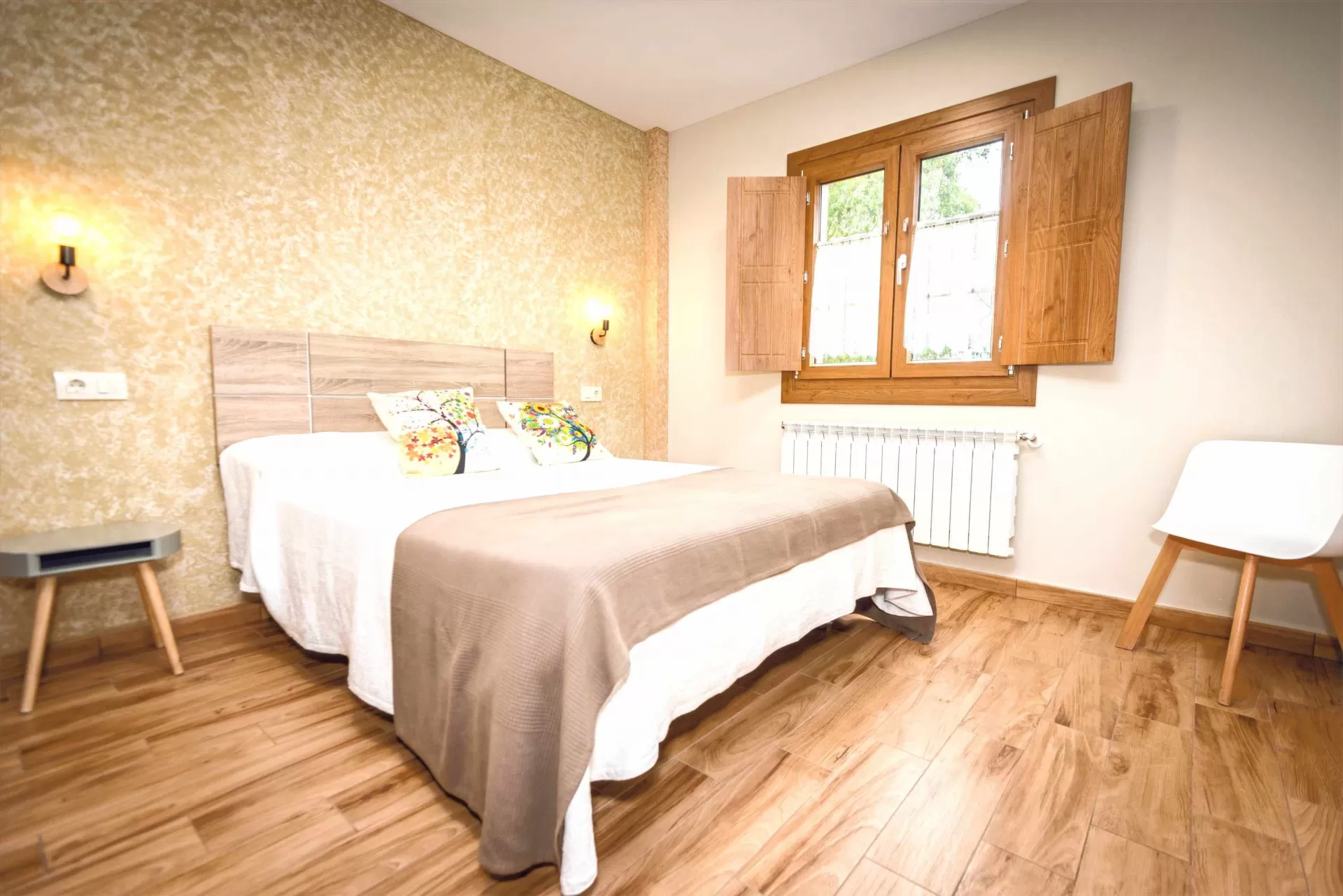 Apartamento 8 Navalín