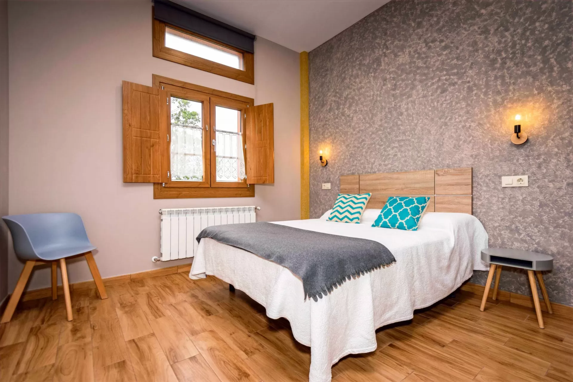 Apartamento 9 Navalín