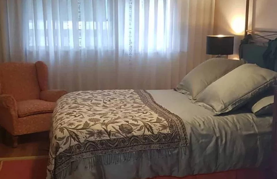 Casas Completas- Apartamento Sinda