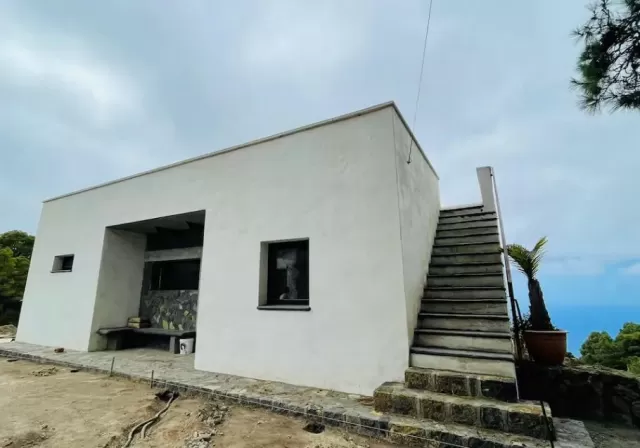 Casa Rincón de Marco