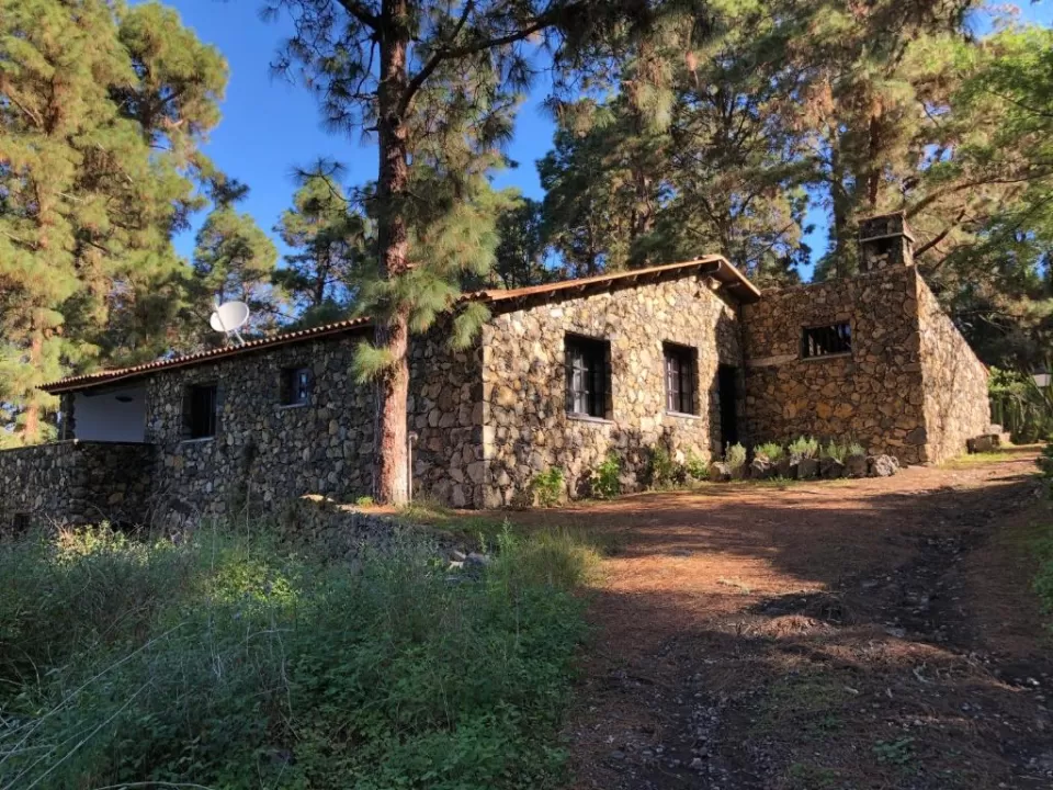 Monte Frío de Tenerife- Casa Rural Don Manuel