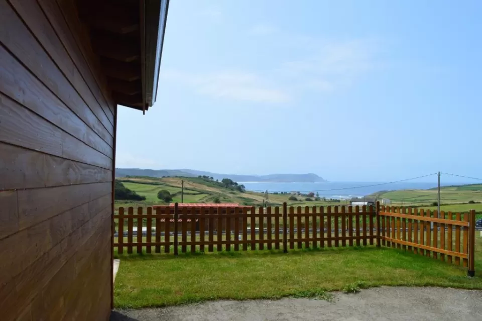 Casas Completas- Cabañas Playa de Nemiña