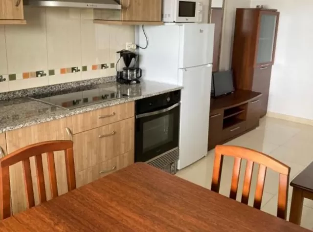 Apartamento 12