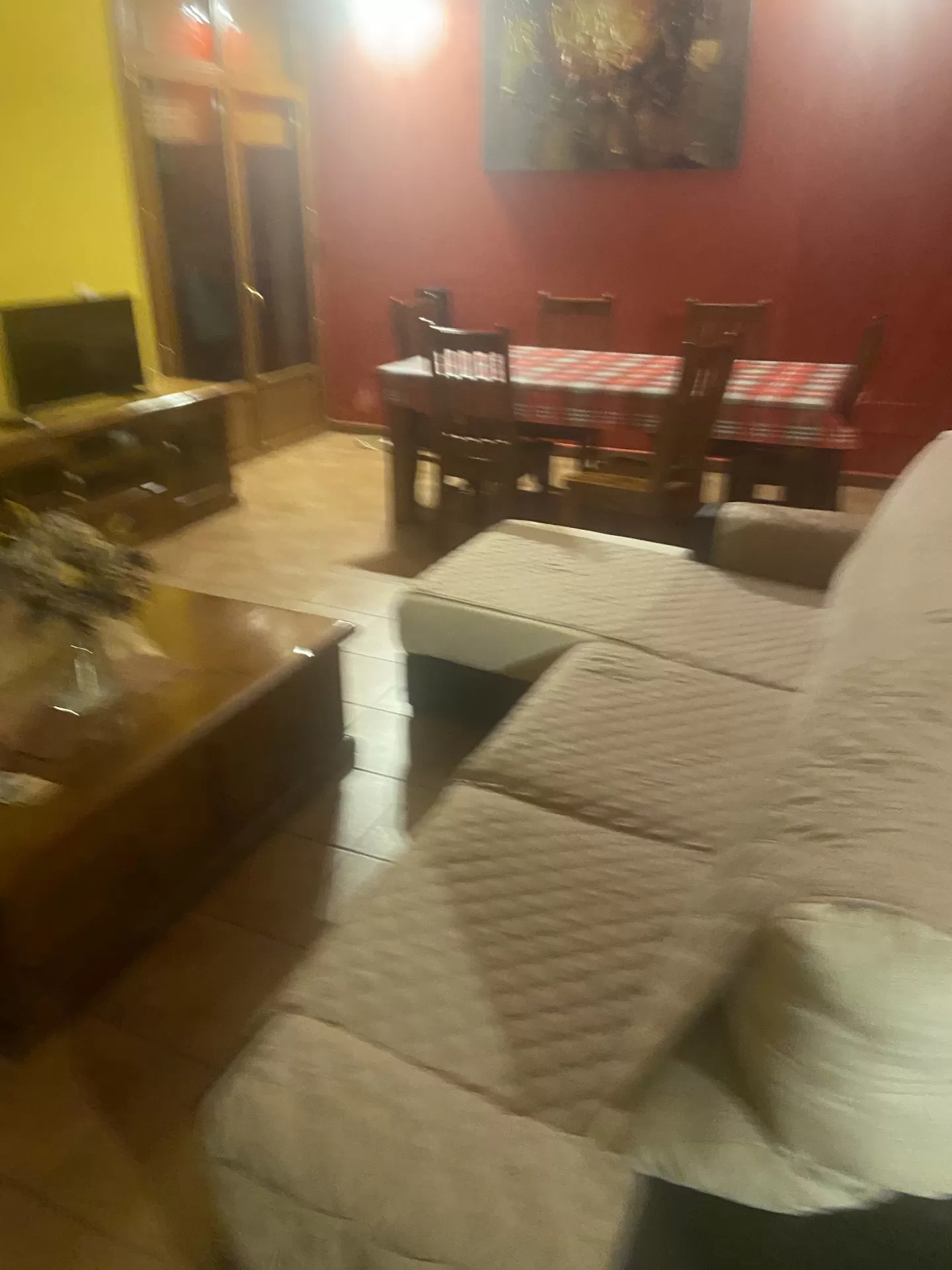 Álvaro Barrocal Rodríguez dans son séjour à Ca' Fano 5402_1