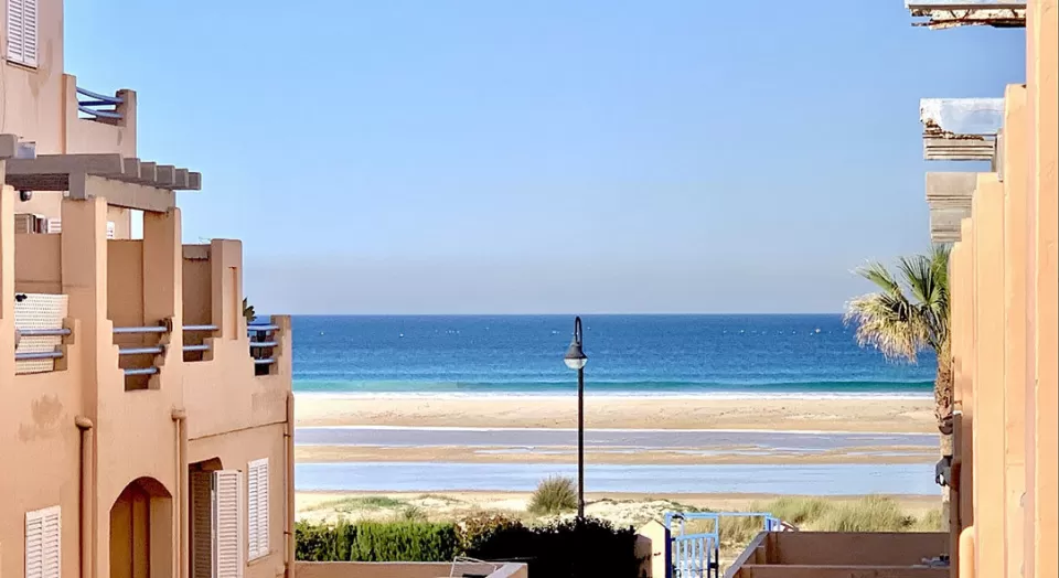 Apartamento Los Lances II