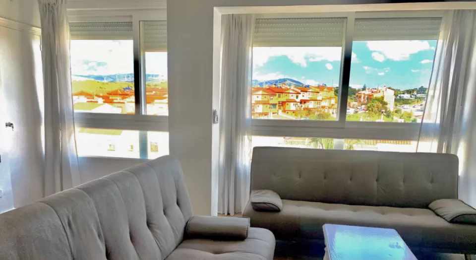 Apartamento Tinto