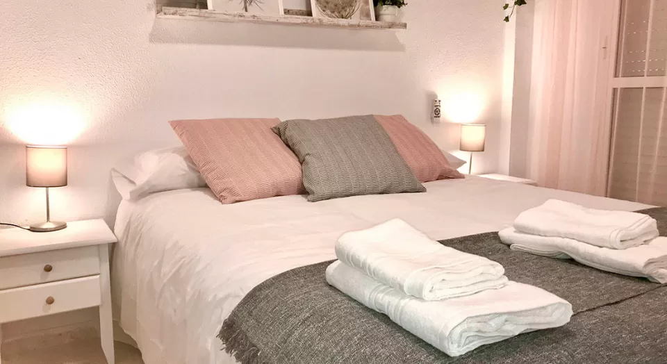 Apartamento Callao