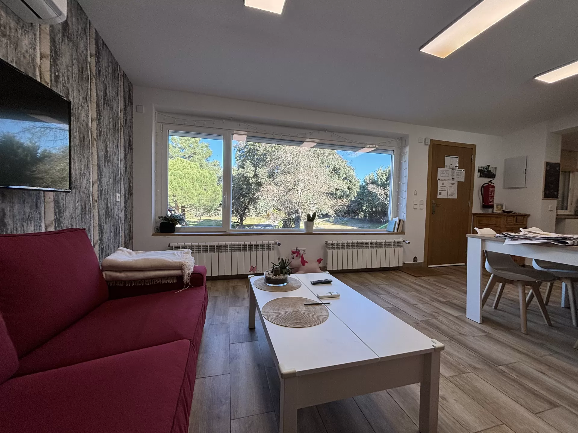 Casa Rural Dane