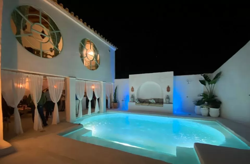 Casa de la Tita Belén