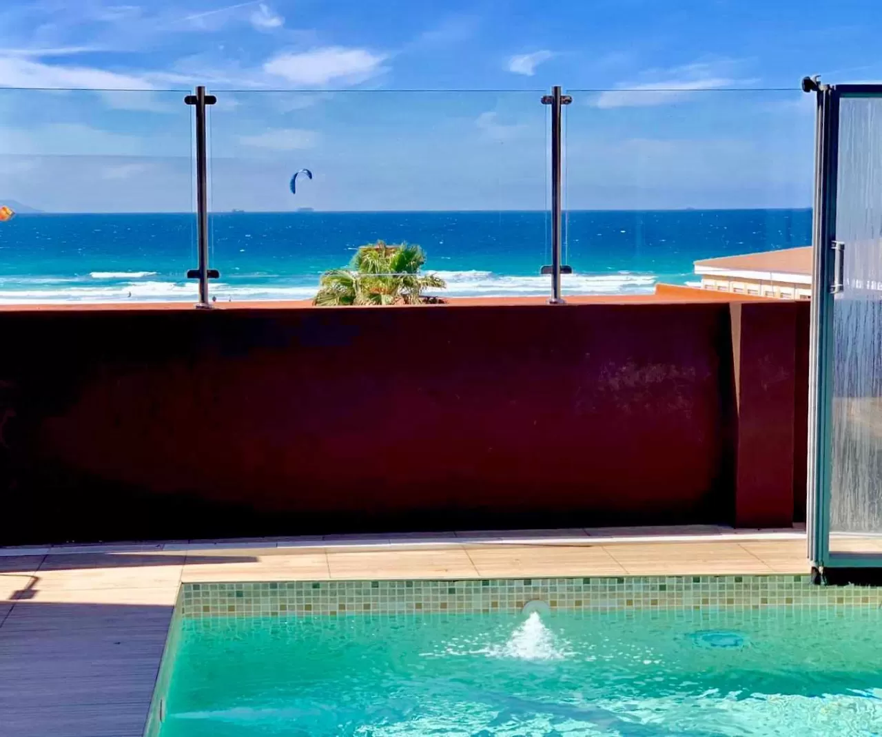 Ed Senses Apartamento Wellness