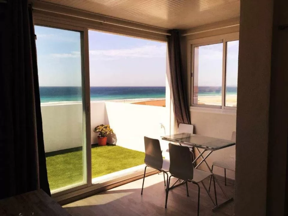 Ed. Senses. Apartamento Infinity