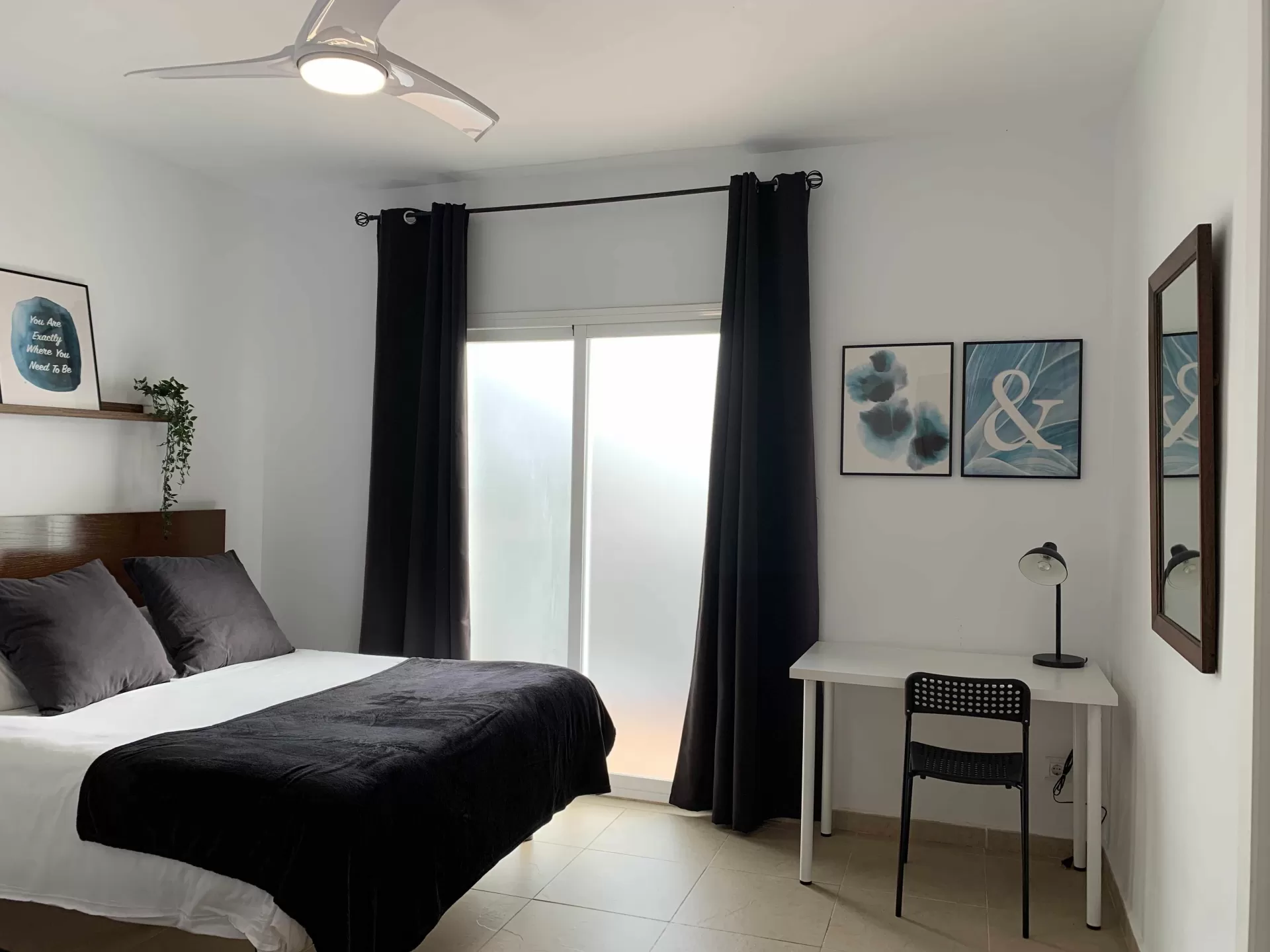 Ed. Senses Apartamento Freedom