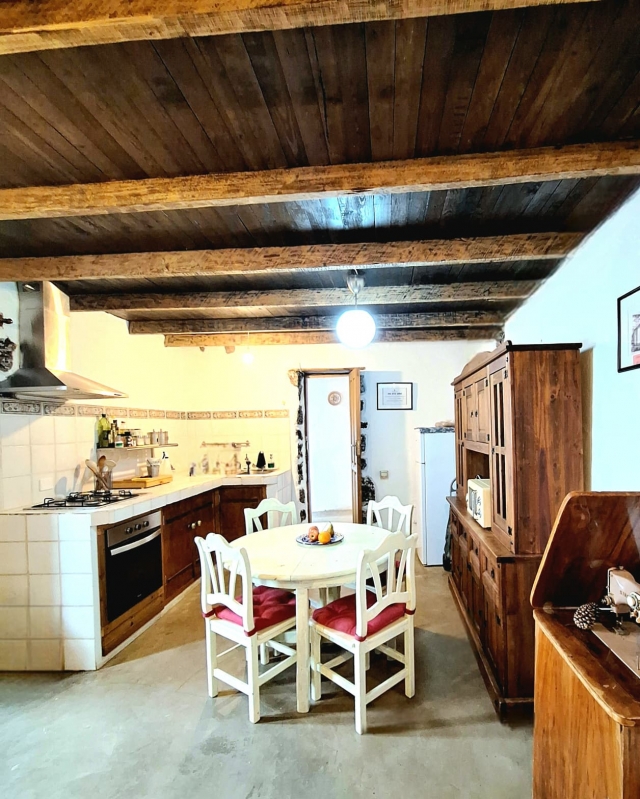 cocina-comedor