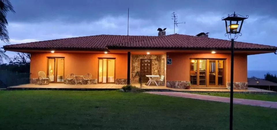 El Mirador de Ovio