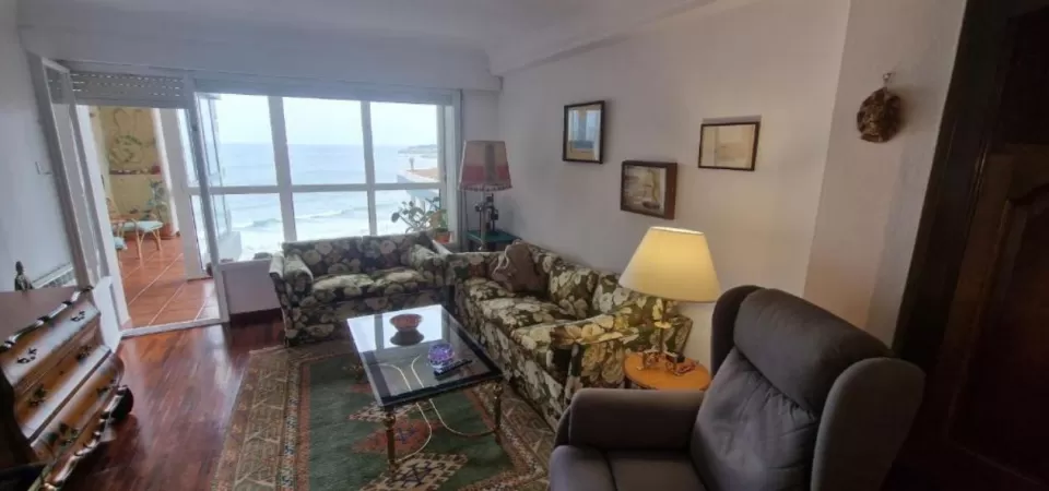 El Mirador de María