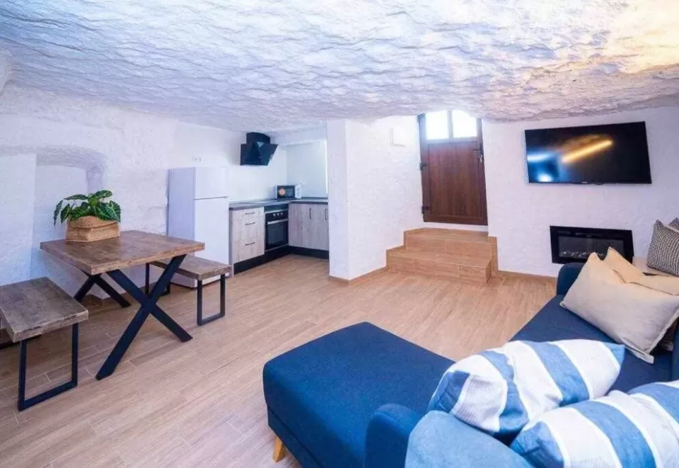 Apartamento Mistral