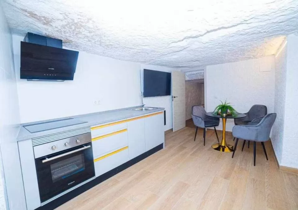 Apartamento Poniente